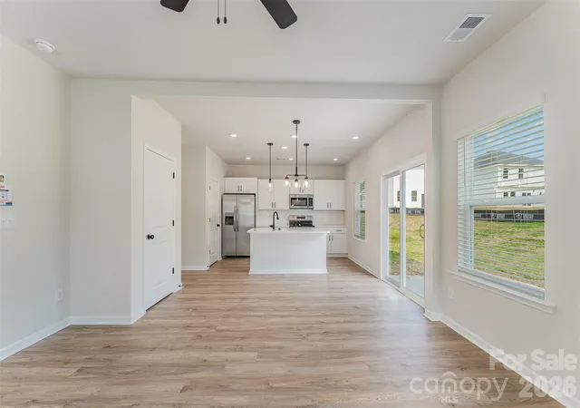Photo 4 of Single family home for sale at 3019 Sheets Cir, Charlotte, NC 28214 | MLS# 4418652 | Listing updated on 2026-10-08