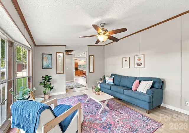 Single family home for sale at 3159 Ward Green St, Lenoir, NC 28645 | MLS# 4418654 | Listing updated on 2026-09-06