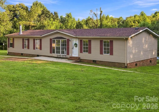 Single family home for sale at 3159 Ward Green St, Lenoir, NC 28645 | MLS# 4418654 | Listing updated on 2026-09-06