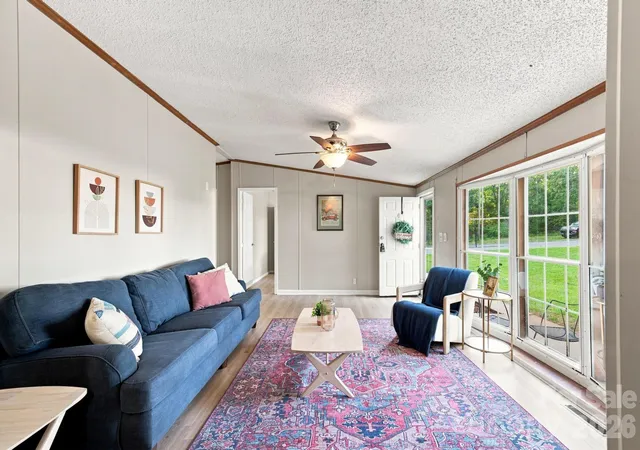 Single family home for sale at 3159 Ward Green St, Lenoir, NC 28645 | MLS# 4418654 | Listing updated on 2026-09-06
