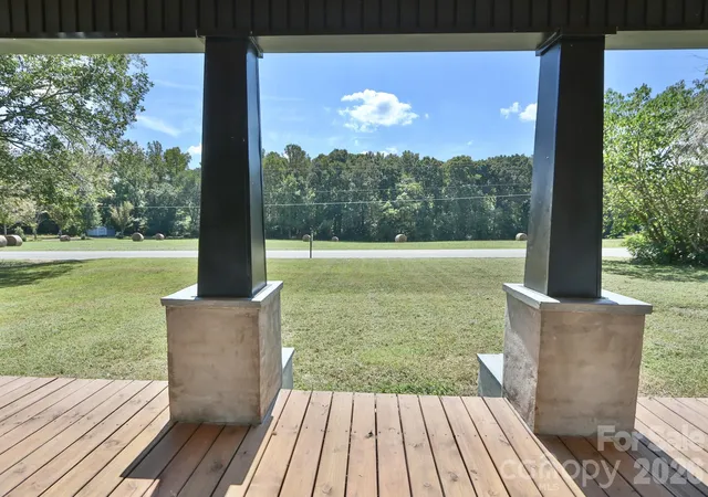Photo 3 of Single family home for sale at 1826 N Oak Ridge Church Rd, Yadkinville, NC 27055 | MLS# 4418658 | Listing updated on 2026-09-30
