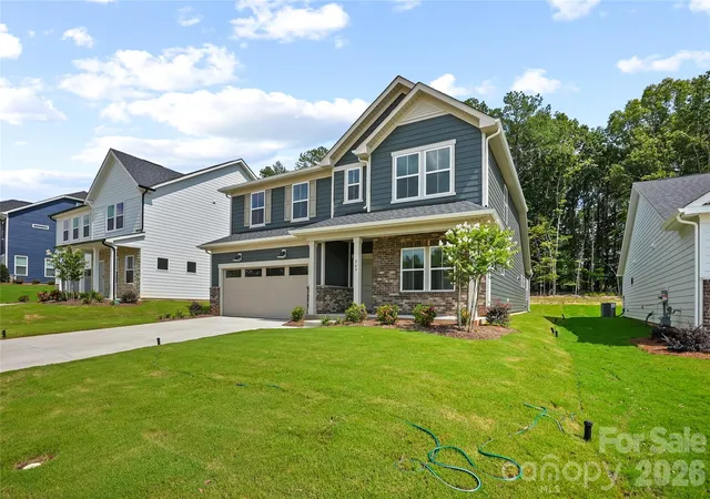 Photo 2 of Single family home for sale at 3816 Lillypad Ln, Monroe, NC 28110 | MLS# 4418660 | Listing updated on 2026-08-30