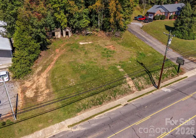 Photo 2 of Land for sale at 891 E Court St, Marion, NC 28752 | MLS# 4418661 | Listing updated on 2026-10-22