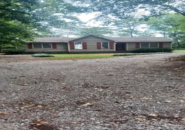 Photo 1 of Single family home for sale at 4420 Parkwood School Rd, Monroe, NC 28112 | MLS# 4418676 | Listing updated on 2026-08-28