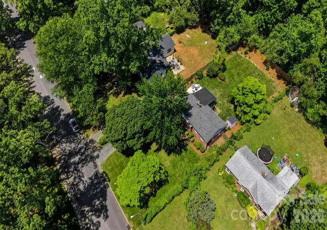 Photo 1 of Land for sale at 2431 Arnold Dr, Charlotte, NC 28205 | MLS# 4418686 | Listing updated on 2026-08-27