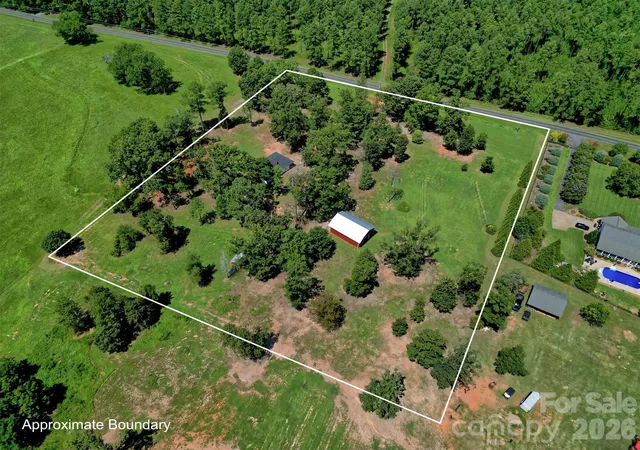 3rd image of 1002 Tanner Rd, Rutherfordton, NC 28139 | MLS# 4418687