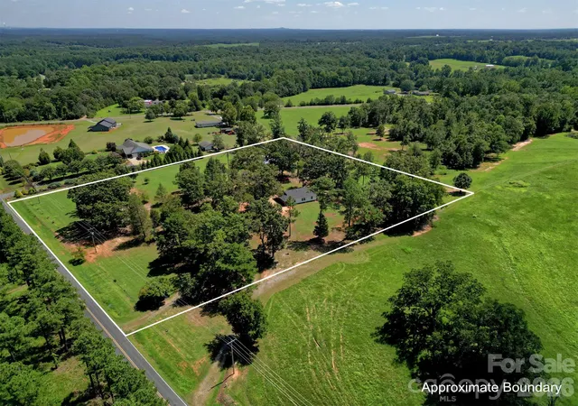 38th image of 1002 Tanner Rd, Rutherfordton, NC 28139 | MLS# 4418687