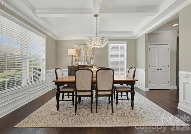 Photo 3 of Single family home for sale at 8719 Hallowford Dr, Huntersville, NC 28078 | MLS# 4418690 | Listing updated on 2026-10-01
