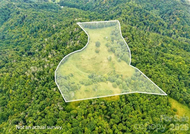 Photo 5 of Land for sale at Tbd Vaughn Potter Rd, Zionville, NC 28698 | MLS# 4418698 | Listing updated on 2026-08-27