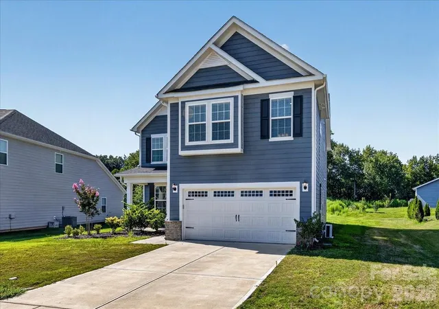 Photo 3 of Single family home for sale at 1406 Black Walnut St, Monroe, NC 28112 | MLS# 4418699 | Listing updated on 2026-08-29