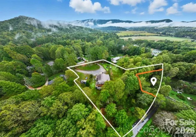 Photo 1 of Land for sale at Off Meadowbrook Cir, Brevard, NC 28712 | MLS# 4418700 | Listing updated on 2026-08-31