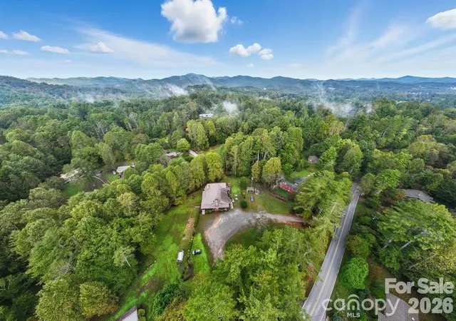 Photo 2 of Land for sale at Off Meadowbrook Cir, Brevard, NC 28712 | MLS# 4418700 | Listing updated on 2026-08-31