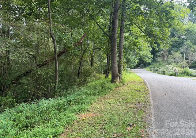 Photo 4 of Land for sale at Off Meadowbrook Cir, Brevard, NC 28712 | MLS# 4418700 | Listing updated on 2026-08-31
