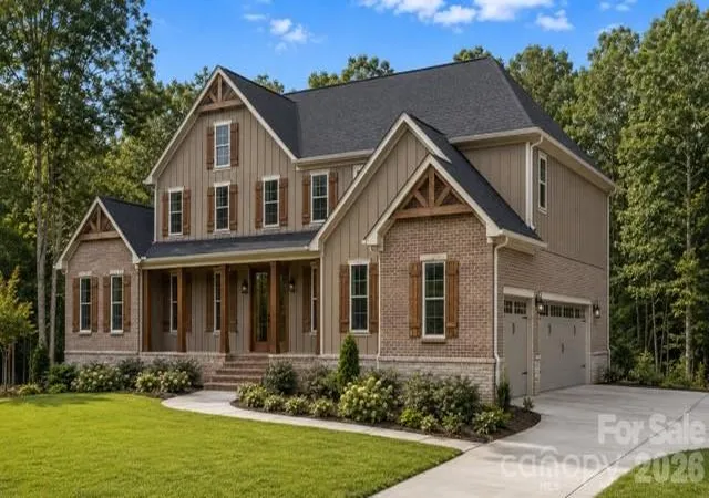 Photo 2 of Sale Pending at 140 Hogans Valley Wy, Salisbury, NC 28144 | MLS# 4418702 | Listing updated on 2026-09-21