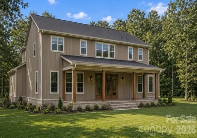 Photo 3 of Sale Pending at 140 Hogans Valley Wy, Salisbury, NC 28144 | MLS# 4418702 | Listing updated on 2026-09-21