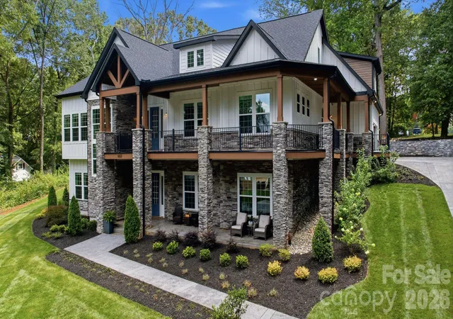 Photo 1 of Mansion for sale at 6021 Monticello Dr Nw, Concord, NC 28027 | MLS# 4418703 | Listing updated on 2026-08-29