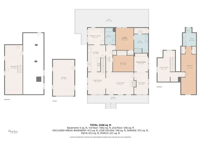 Photo 48 of Single family home for sale at 34 Long View Dr, Burnsville, NC 28714 | MLS# 4418705 | Listing updated on 2026-08-28