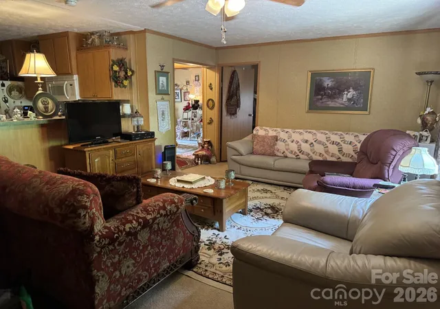Photo 1 of Single family home for sale at 165 Shea Dr, Marion, NC 28752 | MLS# 4418716 | Listing updated on 2026-08-27