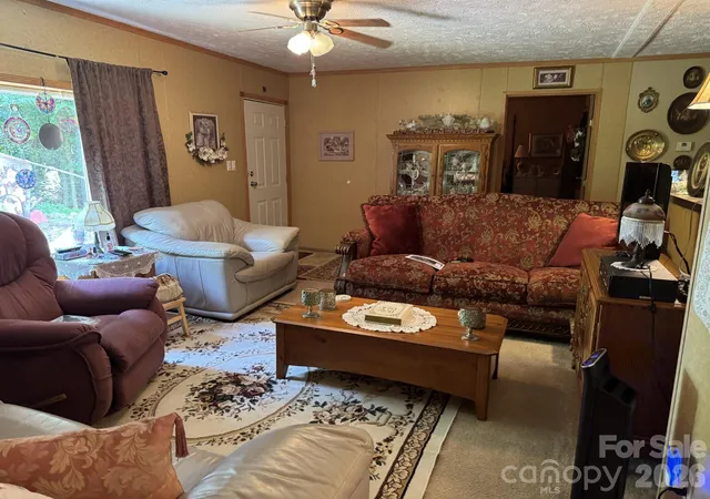 Photo 5 of Single family home for sale at 165 Shea Dr, Marion, NC 28752 | MLS# 4418716 | Listing updated on 2026-08-27
