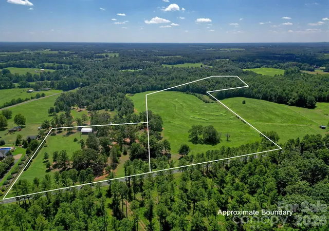 Photo 3 of Land for sale at Tbd Tanner Rd, Rutherfordton, NC 28139 | MLS# 4418718 | Listing updated on 2026-08-31