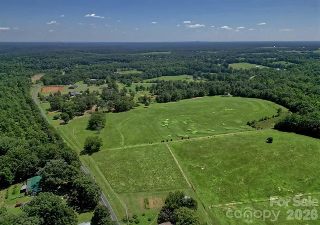 Photo 3 of Land for sale at Tbd Tanner Rd, Rutherfordton, NC 28139 | MLS# 4418718 | Listing updated on 2026-09-23