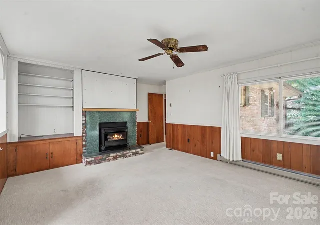 Photo 3 of Single family home for sale at 328 Brookwood Dr, Salisbury, NC 28146 | MLS# 4418721 | Listing updated on 2026-09-01