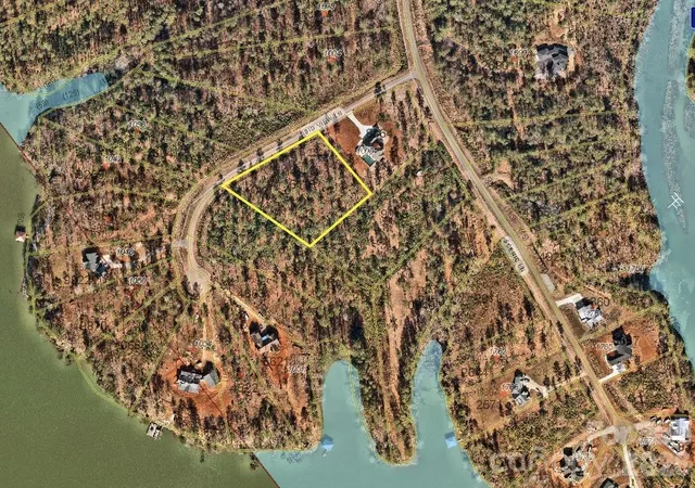 Photo 1 of Land for sale at 0 Big View Ln #222, Granite Falls, NC 28630 | MLS# 4418727 | Listing updated on 2026-08-28