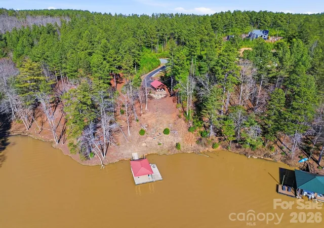 Photo 24 of Land for sale at 0 Big View Ln #222, Granite Falls, NC 28630 | MLS# 4418727 | Listing updated on 2026-08-28