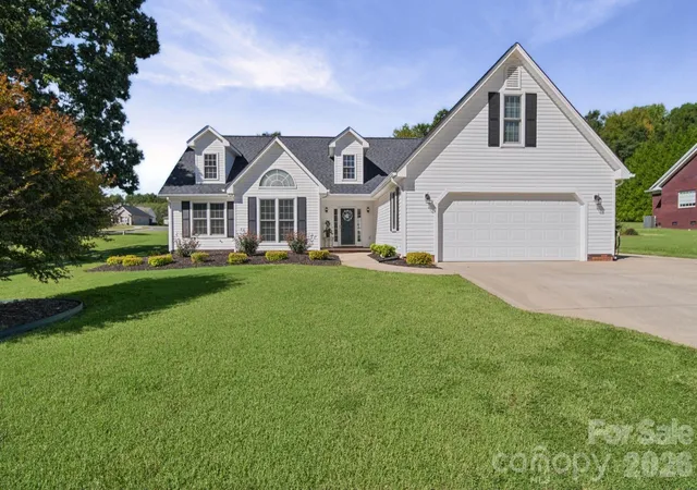 Photo 1 of Single family home for sale at 620 Redah Ave, Locust, NC 28097 | MLS# 4418734 | Listing updated on 2026-10-02
