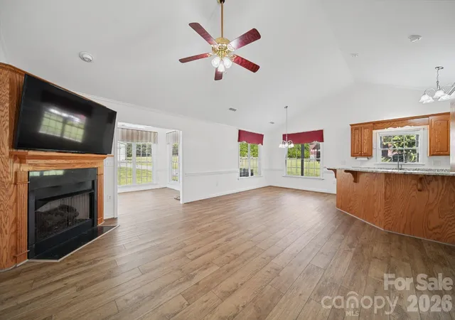 Photo 3 of Single family home for sale at 620 Redah Ave, Locust, NC 28097 | MLS# 4418734 | Listing updated on 2026-10-02