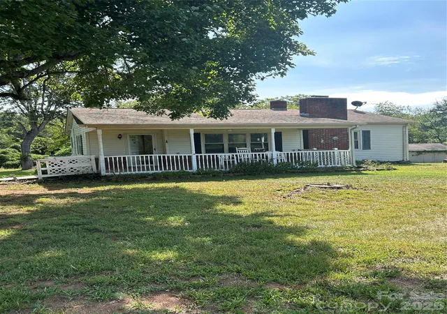 1st image of 3826 Harris Creek Rd, Lawndale, NC 28090 | MLS# 4418735
