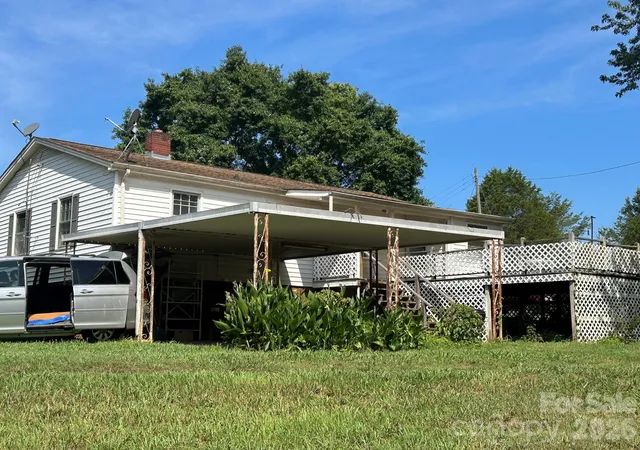 2nd image of 3826 Harris Creek Rd, Lawndale, NC 28090 | MLS# 4418735