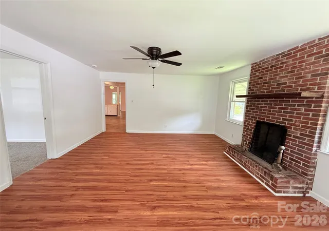 Photo 4 of Single family home for sale at 213 Jewel St, Chester, SC 29706 | MLS# 4418736 | Listing updated on 2026-09-29