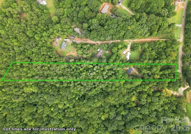 Photo 3 of Single family home for sale at 151 Rash Rd, Lincolnton, NC 28092 | MLS# 4418737 | Listing updated on 2026-09-08