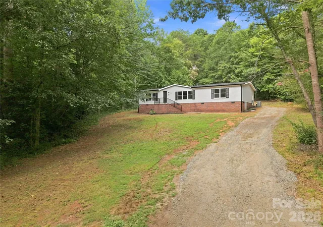 Photo 2 of Single family home for sale at 151 Rash Rd, Lincolnton, NC 28092 | MLS# 4418737 | Listing updated on 2026-09-08