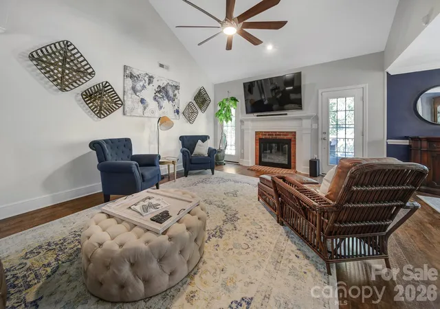 Photo 3 of Single family home for sale at 445 Cranborne Chase, Fort Mill, SC 29708 | MLS# 4418738 | Listing updated on 2026-09-12