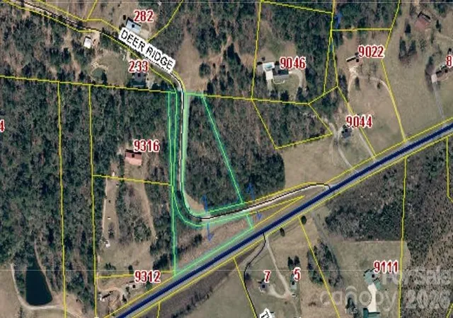 Photo 1 of Land for sale at 0 Us 64 90 Hwy W, Taylorsville, NC 28681 | MLS# 4418739 | Listing updated on 2026-08-27