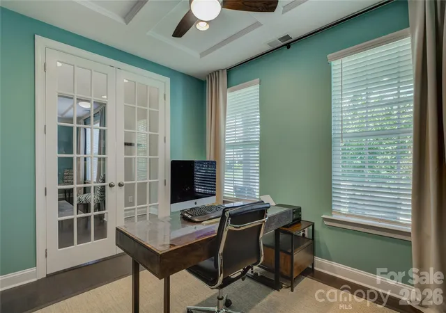 Photo 3 of Single family home for sale at 14219 Twin Eagles Ln, Charlotte, NC 28278 | MLS# 4418745 | Listing updated on 2026-09-05