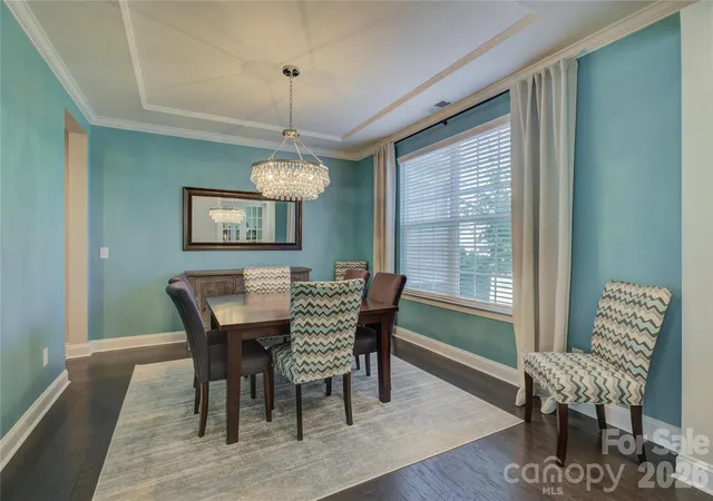 Photo 4 of Single family home for sale at 14219 Twin Eagles Ln, Charlotte, NC 28278 | MLS# 4418745 | Listing updated on 2026-09-05