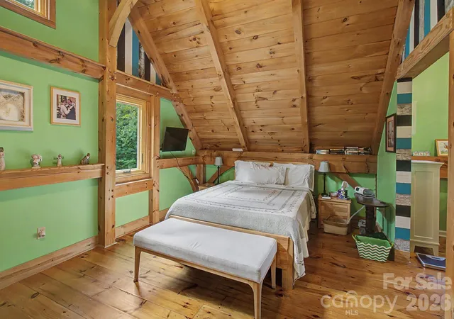 Photo 4 of Single family home for sale at 270 Upper Herron Cvs Rd, Weaverville, NC 28787 | MLS# 4418748 | Listing updated on 2026-09-05