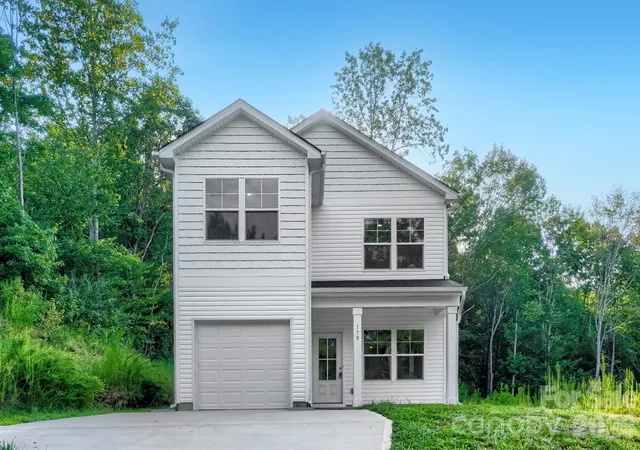 Photo 1 of Single family home for sale at 178 E Panther Creek Rd, Troutman, NC 28166 | MLS# 4418750 | Listing updated on 2026-10-03