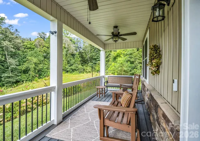 Photo 3 of Single family home for sale at 39 Bee Tree Village Pkwy, Swannanoa, NC 28778 | MLS# 4418753 | Listing updated on 2026-10-04