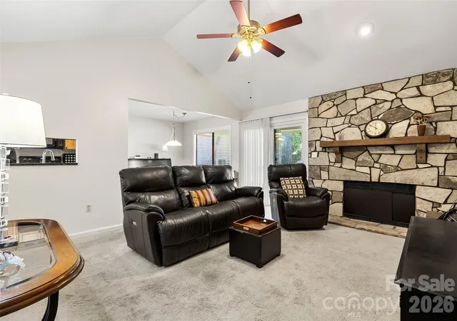 Photo 1 of Condo for sale at 7912 Greenside Ct, Charlotte, NC 28277 | MLS# 4418762 | Listing updated on 2026-10-26