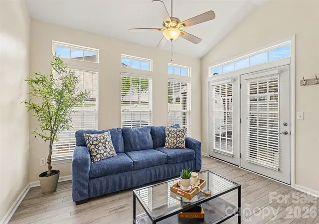 Photo 2 of Townhouse for sale at 4228 Piccadilly Ln, Indian Land, SC 29707 | MLS# 4418765 | Listing updated on 2026-09-24