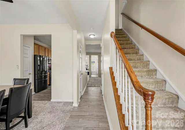 Photo 2 of Townhouse for sale at 4228 Piccadilly Ln, Indian Land, SC 29707 | MLS# 4418765 | Listing updated on 2026-08-30