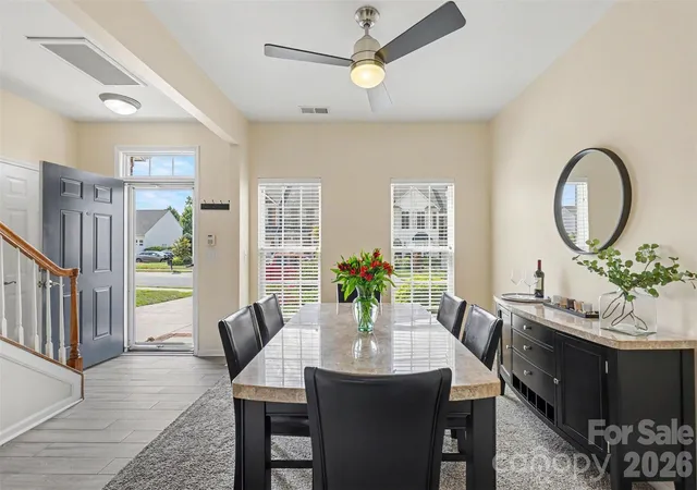 Photo 3 of Townhouse for sale at 4228 Piccadilly Ln, Indian Land, SC 29707 | MLS# 4418765 | Listing updated on 2026-08-30