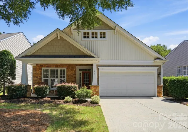Photo 1 of Single family home for sale at 3229 Darlington Rd, Charlotte, NC 28105 | MLS# 4418773 | Listing updated on 2026-10-16