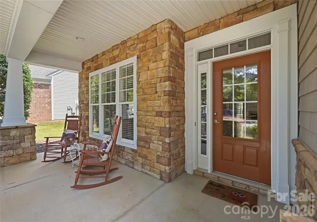 Photo 2 of Single family home for sale at 3229 Darlington Rd, Charlotte, NC 28105 | MLS# 4418773 | Listing updated on 2026-10-16