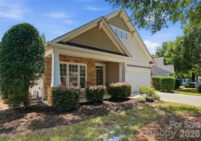 Photo 3 of Single family home for sale at 3229 Darlington Rd, Charlotte, NC 28105 | MLS# 4418773 | Listing updated on 2026-10-16