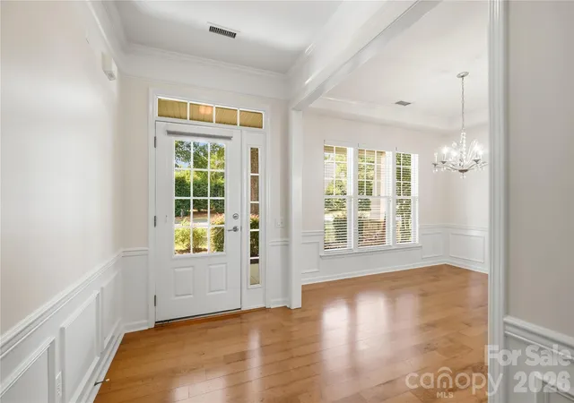 Photo 3 of Single family home for sale at 3229 Darlington Rd, Charlotte, NC 28105 | MLS# 4418773 | Listing updated on 2026-10-16